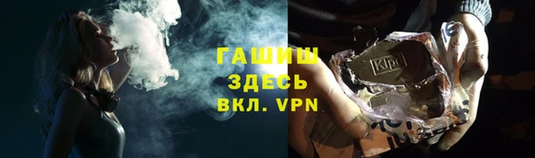 стафф Ладушкин
